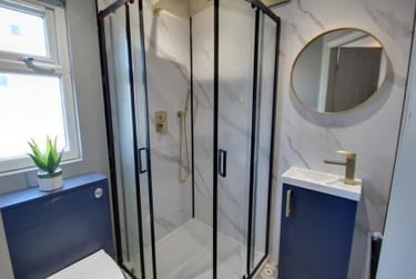 7 bed house, Brazil Street, City Centre, Leicester, LE27JA - Image 11