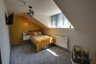 7 bed house, Brazil Street, City Centre, Leicester, LE27JA - Image 7