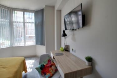 7 bed house, Brazil Street, City Centre, Leicester, LE27JA - Image 10