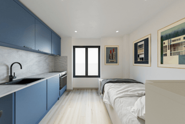 Bronze Studio - Image 1