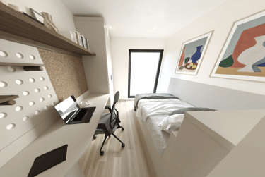 Classic Ensuite - Image 1