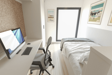 Premium Ensuite - Image 2