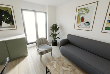 Ground Floor Classic Ensuite - Image 3