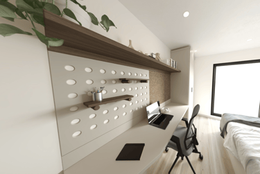 Ground Floor Classic Ensuite - Image 1