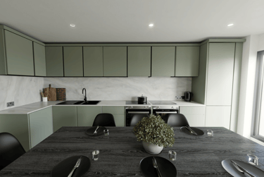 Ground Floor Classic Ensuite - Image 4