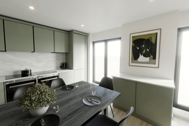 Ground Floor Classic Ensuite - Image 5