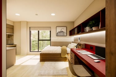 Accessible Studio - Image 1