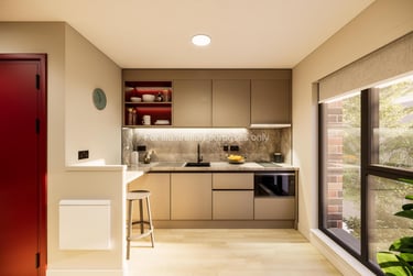 Classic Studio - Image 1