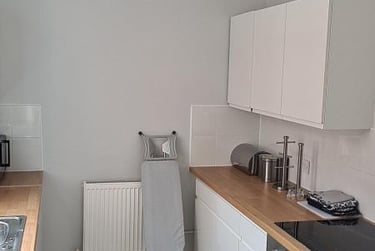 2 bed house, Newtown Street, Highfields, Leicester, LE16WJ - Image 1