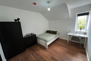 2 bed house, Royal Park Road, Hyde Park, Leeds, LS61FR - Image 3