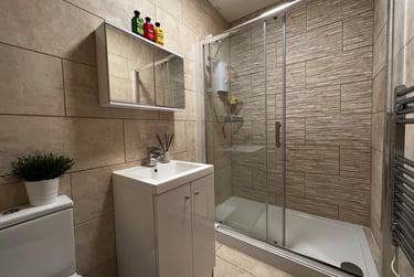 2 bed house, Royal Park Road, Hyde Park, Leeds, LS61FR - Image 5