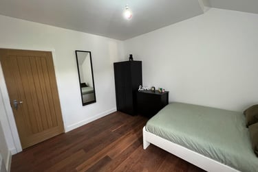 2 bed house, Royal Park Road, Hyde Park, Leeds, LS61FR - Image 6