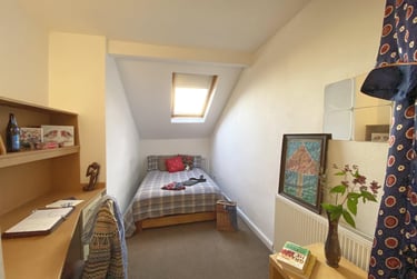 8 bed house, Ash Grove, Hyde Park, Leeds, LS61AX - Image 8