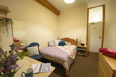 8 bed house, Ash Grove, Hyde Park, Leeds, LS61AX - Image 9