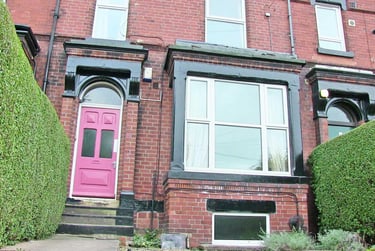 8 bed house, Ash Grove, Hyde Park, Leeds, LS61AX - Image 12