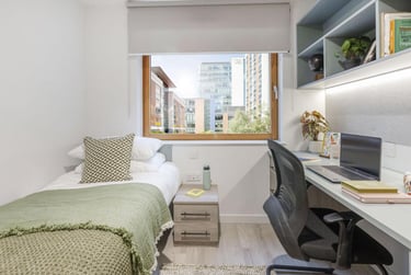 Premium Plus Ensuite - Image 1