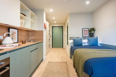 Classic Studio - Image 1