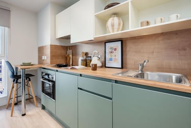 Classic Studio - Image 2