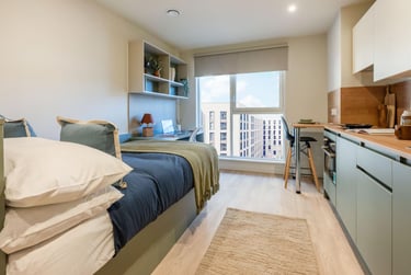 Classic Studio - Image 3