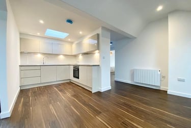 2 bed house, 5, 250 Lancing Road, Heeley, Sheffield, S24EX - Image 1