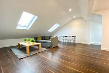 2 bed house, 5, 250 Lancing Road, Heeley, Sheffield, S24EX - Image 2