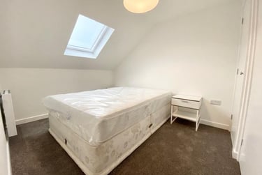 2 bed house, 5, 250 Lancing Road, Heeley, Sheffield, S24EX - Image 7