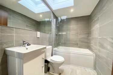 2 bed house, 5, 250 Lancing Road, Heeley, Sheffield, S24EX - Image 6