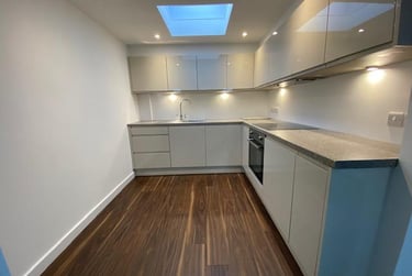 2 bed house, 5, 250 Lancing Road, Heeley, Sheffield, S24EX - Image 4