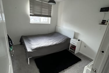 1 bed house, Lowther Way, Shelthorpe, Loughborough, LE112LF - Image 5