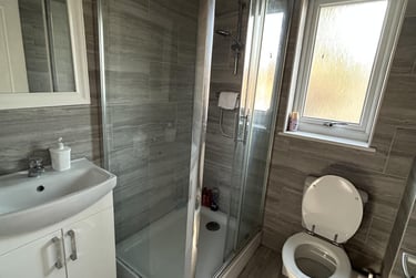 1 bed house, Lowther Way, Shelthorpe, Loughborough, LE112LF - Image 7