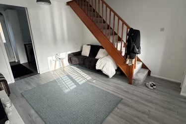 1 bed house, Lowther Way, Shelthorpe, Loughborough, LE112LF - Image 1