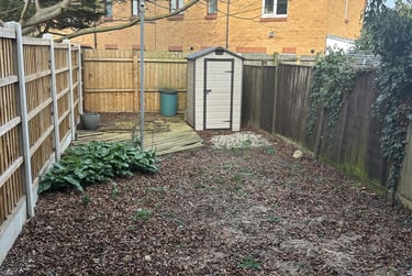 1 bed house, Lowther Way, Shelthorpe, Loughborough, LE112LF - Image 10