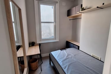 3 bed house, Perry Road, City Centre, Bristol, BS15BG - Image 5