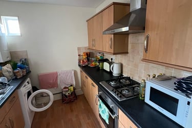 4 bed house, Dartmouth Avenue, Twerton, Bath, BA21AS - Image 3