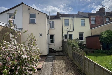 4 bed house, Dartmouth Avenue, Twerton, Bath, BA21AS - Image 1