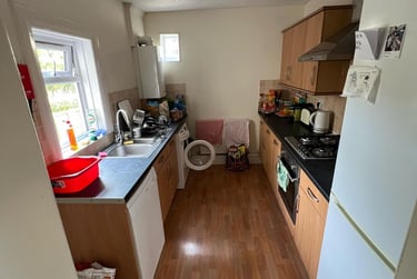 4 bed house, Dartmouth Avenue, Twerton, Bath, BA21AS - Image 2