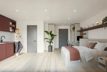 Platinum Plus Studio - Image 1