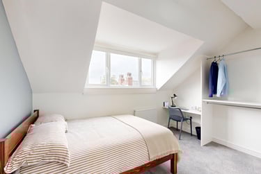 6 bed house, Mayville Street, Burley, Leeds, LS61ND - Image 12