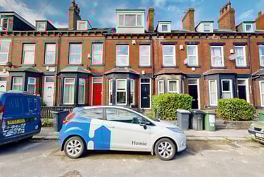 6 bed house, Mayville Street, Burley, Leeds, LS61ND - Image 15