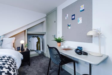 6 bed house, Royal Park Road, Burley, Leeds, LS61JJ - Image 8