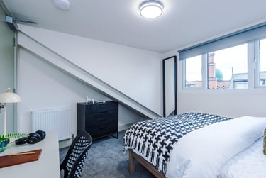 6 bed house, Royal Park Road, Burley, Leeds, LS61JJ - Image 10