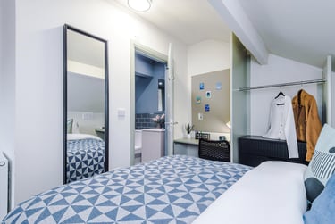 6 bed house, Royal Park Road, Burley, Leeds, LS61JJ - Image 15