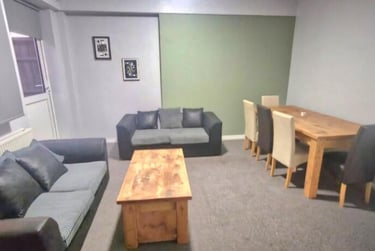 6 bed house, Alfreton Road, Arboretum, Nottingham, NG73JE - Image 4