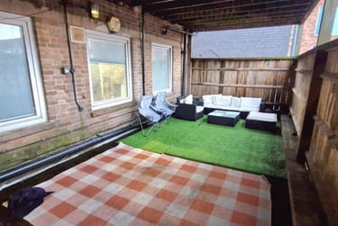 7 bed house, Alfreton Road, Arboretum, Nottingham, NG73JE - Image 5