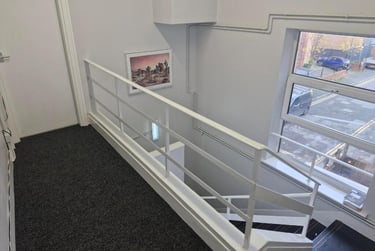 7 bed house, Alfreton Road, Arboretum, Nottingham, NG73JE - Image 11