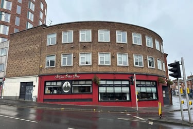 7 bed house, Alfreton Road, Arboretum, Nottingham, NG73JE - Image 12