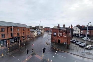 7 bed house, Alfreton Road, Arboretum, Nottingham, NG73JE - Image 13