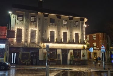 5 bed house, Robin Hood Street, Hockley, Nottingham, NG31GF - Image 9