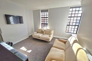 5 bed house, Robin Hood Street, Hockley, Nottingham, NG31GF - Image 10