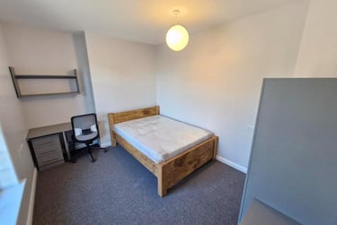 5 bed house, Robin Hood Street, Hockley, Nottingham, NG31GF - Image 11